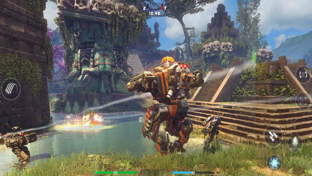Titan Glory Poster1