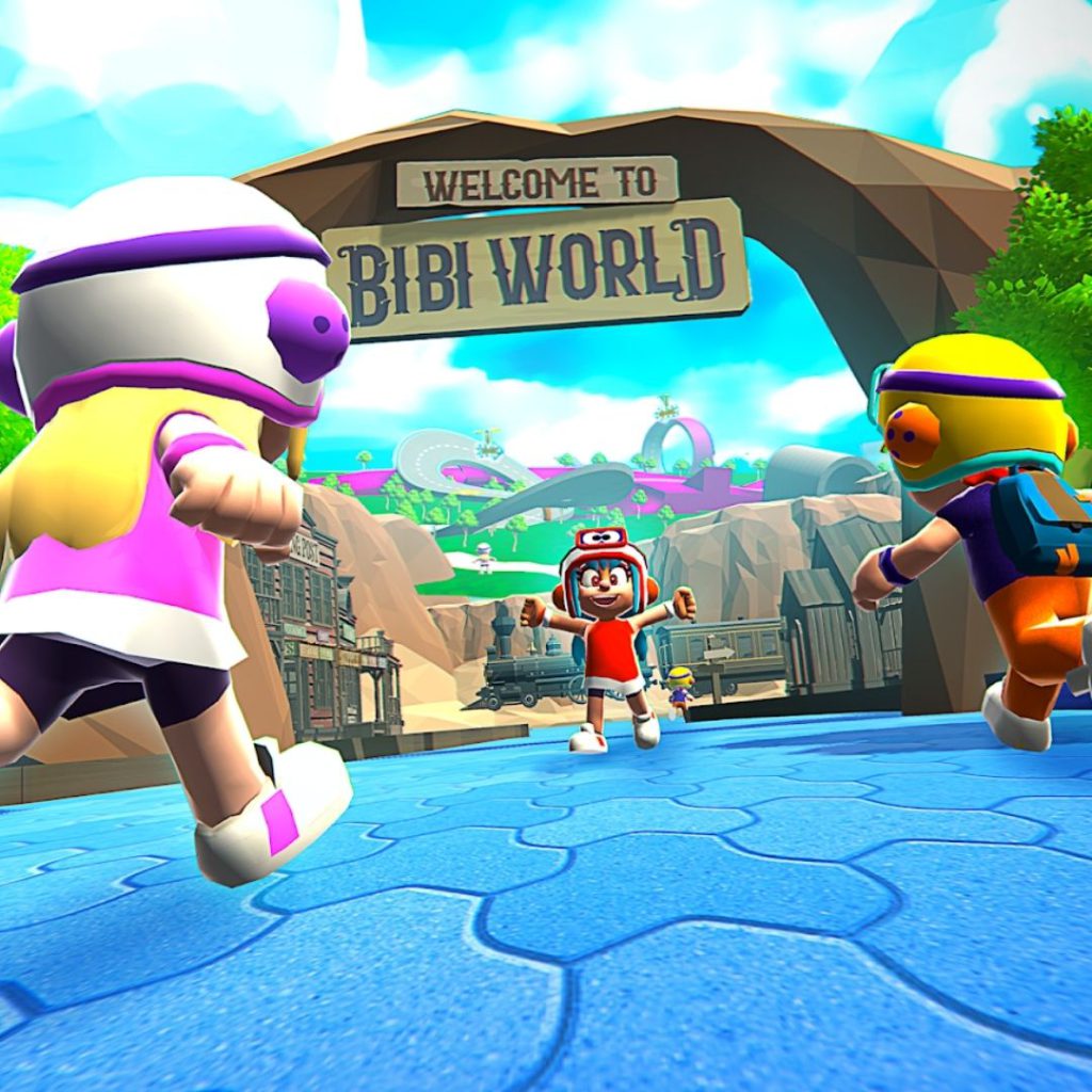 BiBi-World-Poster
