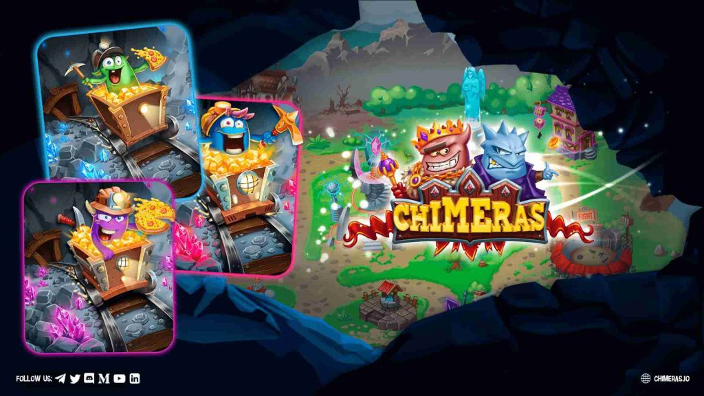 Chimera-Poster