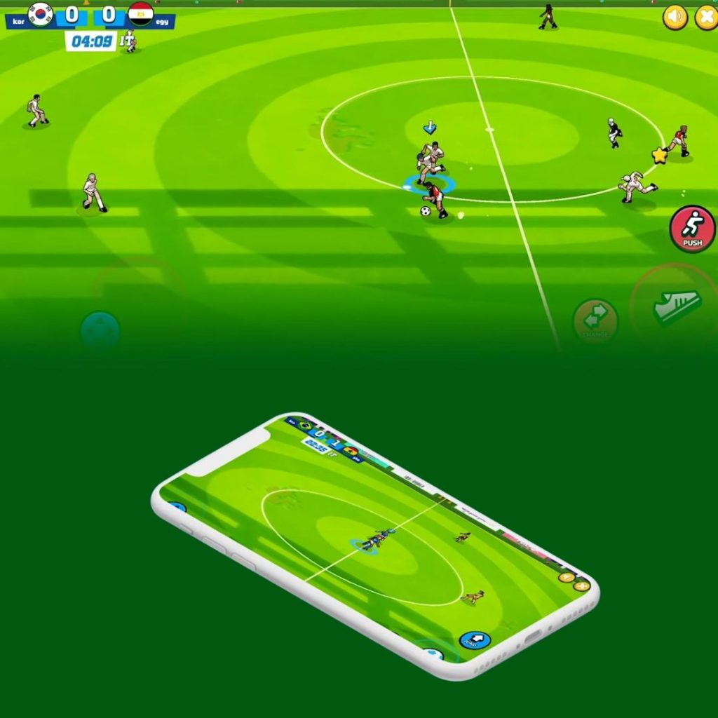 Golazo-Poster