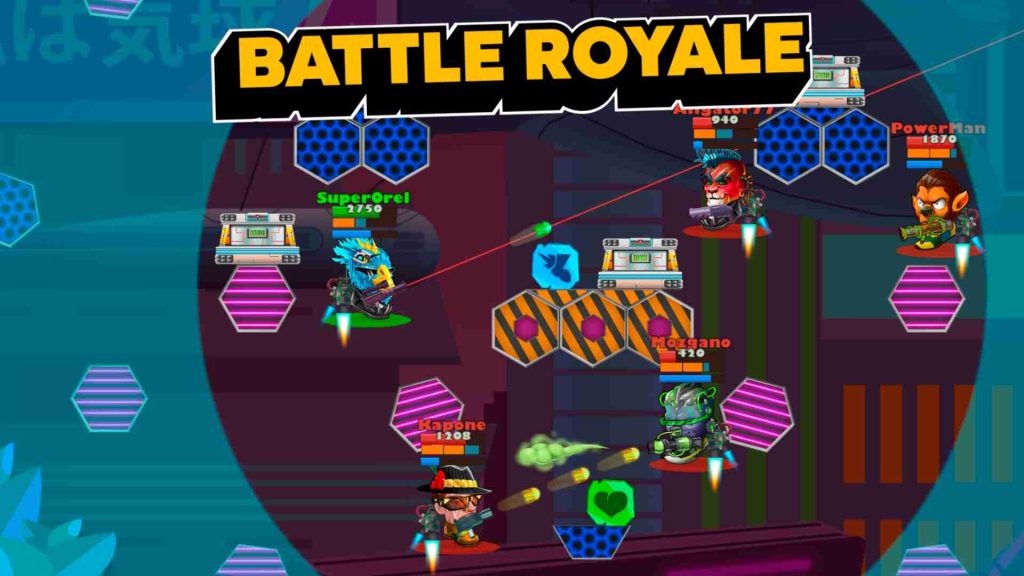 Head-Battle-Poster