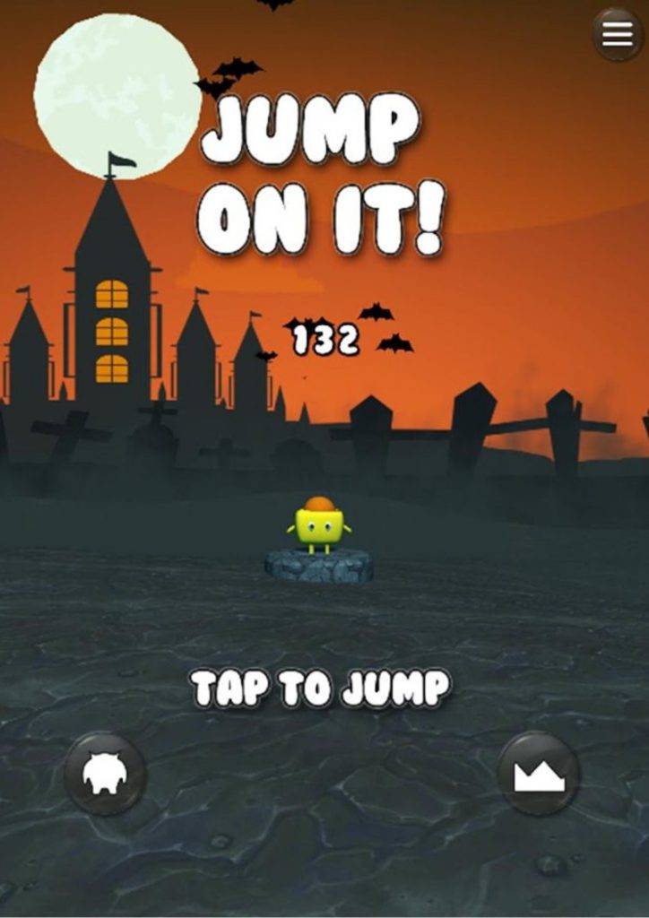 Jump-On-It-Poster