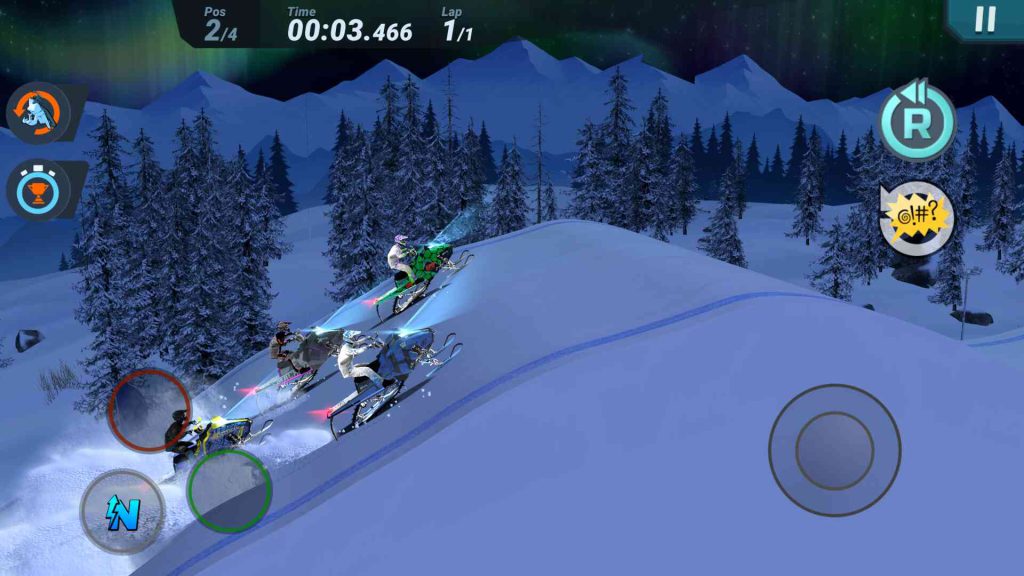 Mad-Skills-Snocross-Poster
