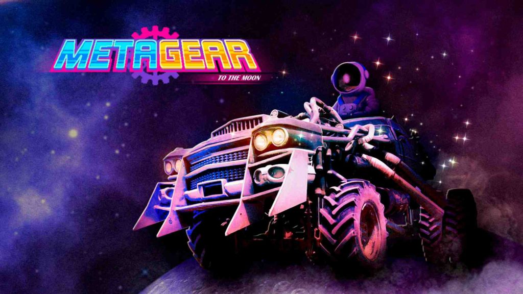 MetaGear-Poster