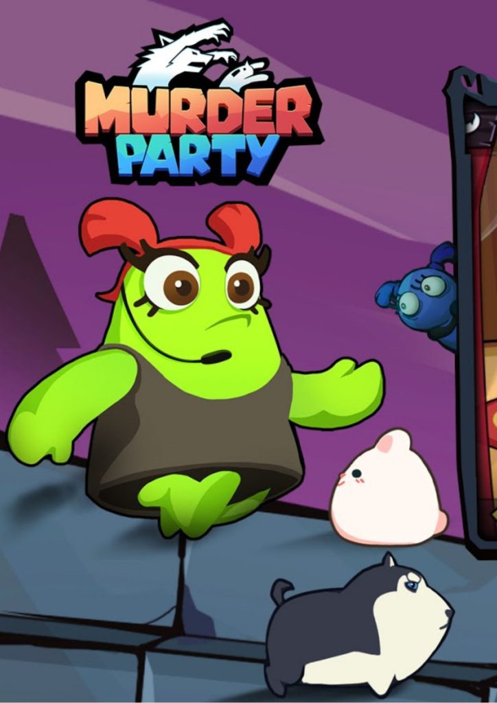 Murder-Party-Poster