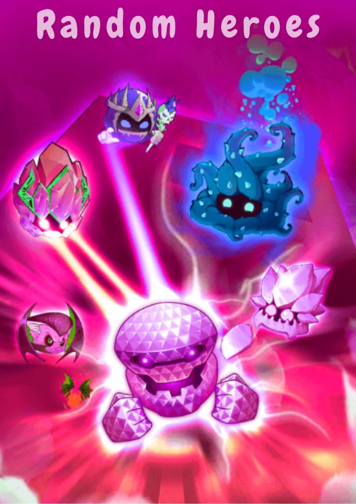 Random-Hero-Poster