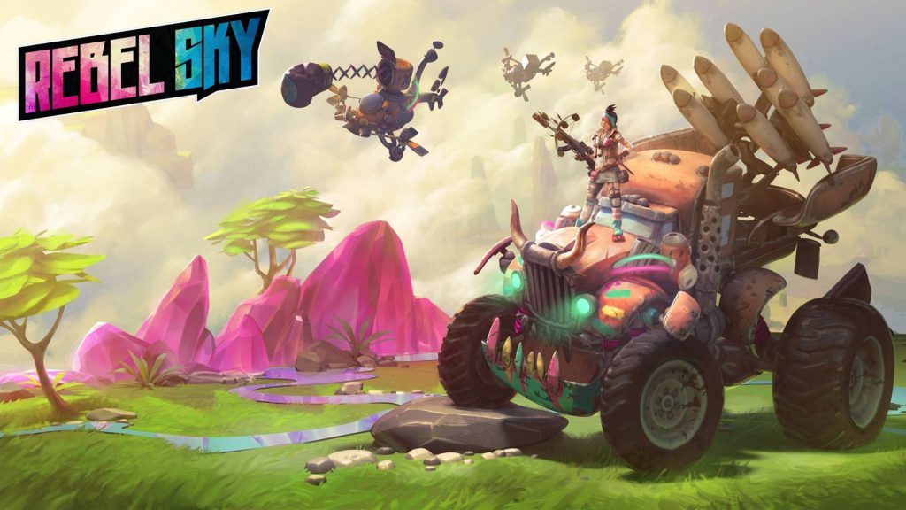 Rebel-Sky-Poster