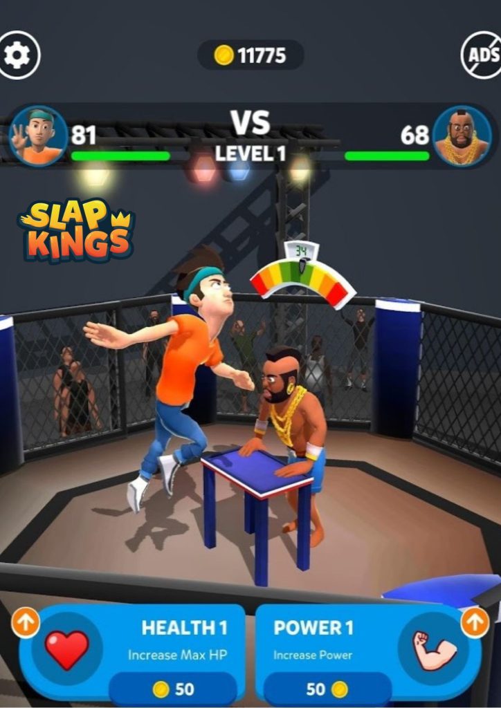 Slap-Kings-Poster