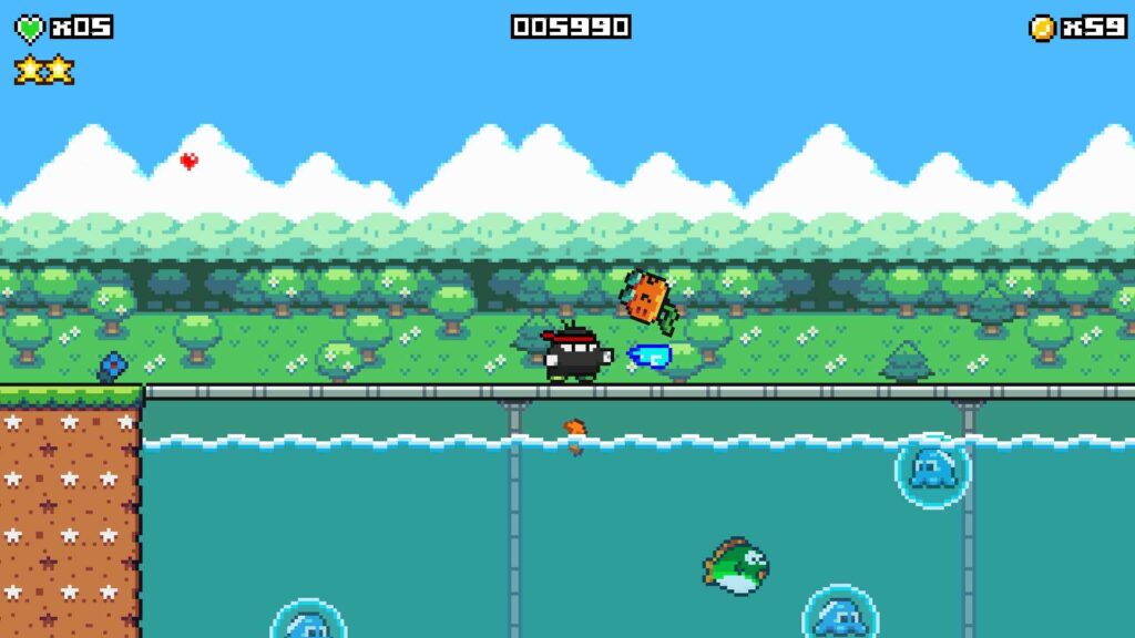 Super Onion Boy 2 Poster