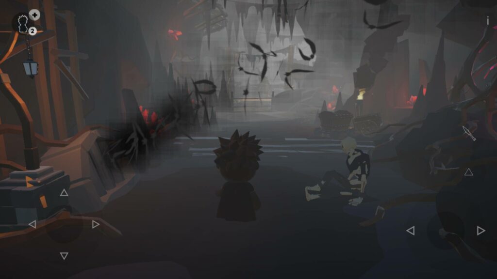 Dark Passage Poster